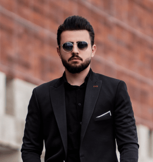 Mateo Daniel, CEO of Tether Flash Net